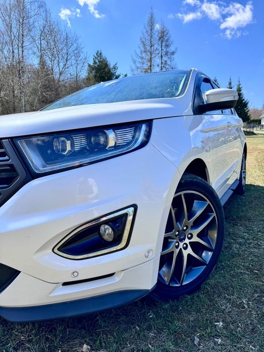 Ford Edge Full_St_Line_Panorama_Skory_Kamery_Navi_SuperAuto