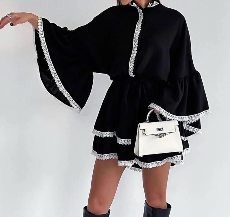 Сукня на особливу дату