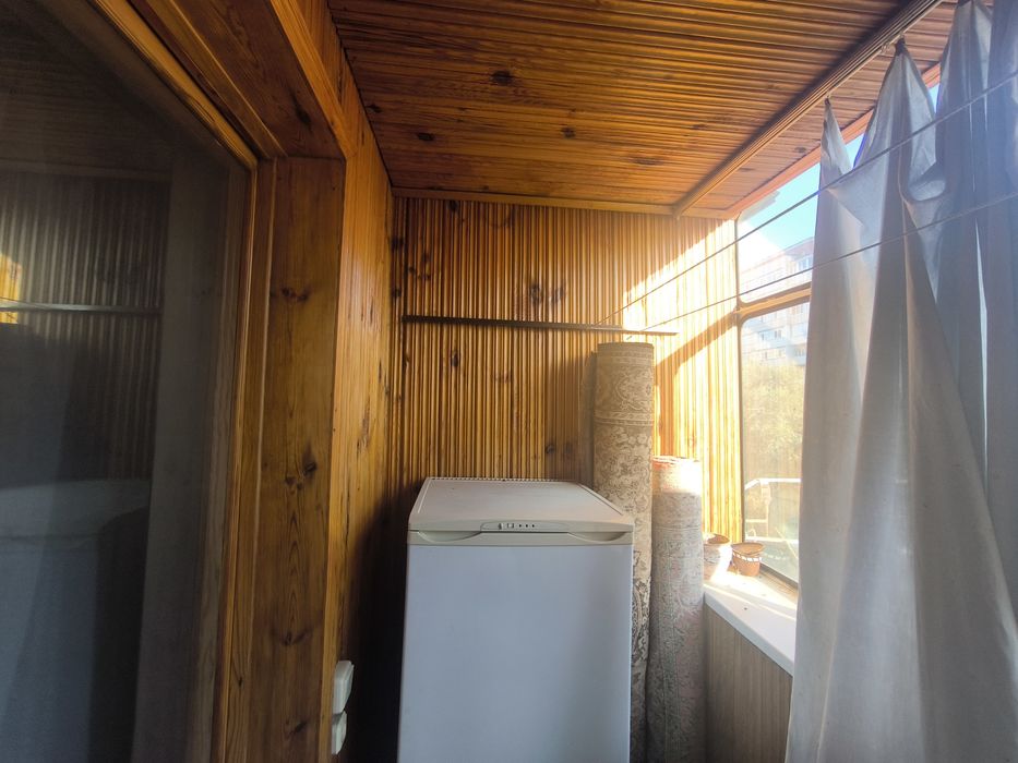 Продам 3 кімнатну квартиру Грушевського