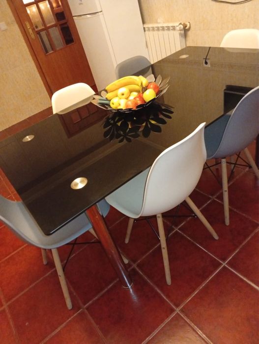 Varios artigos para casa de sala, cozinha e quarto