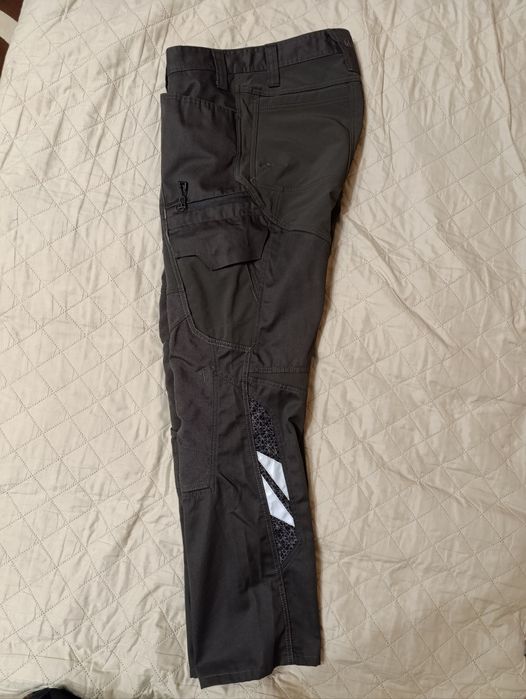 Оригинальные рабочие штаны от Mascot Workwear р.50