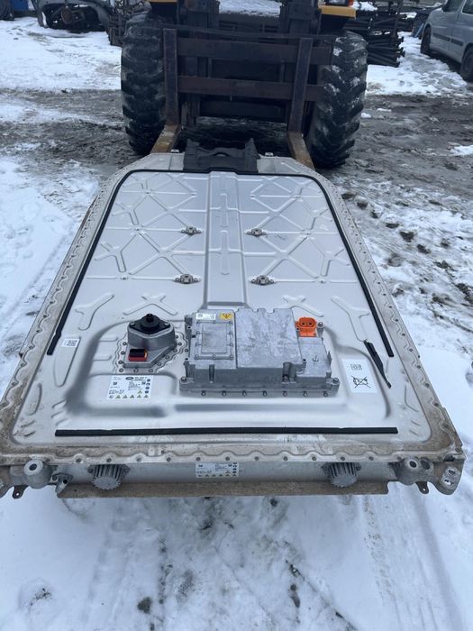 Батарея  Ягуар Jaguar I Pace 2024 90kw