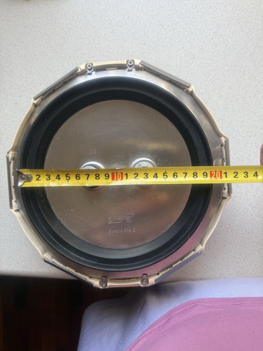 Pokrywa szybkowarowa Zepter Syncro -Click