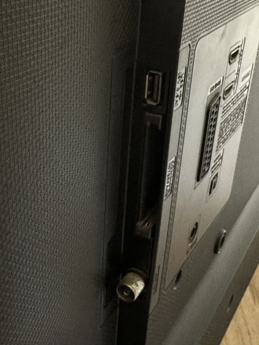 Tv Samsung HD