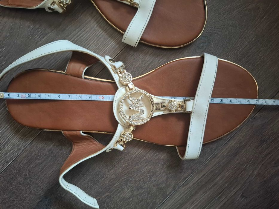 Michael kors sandaly