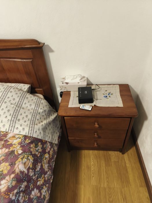 Mobília quarto de casal