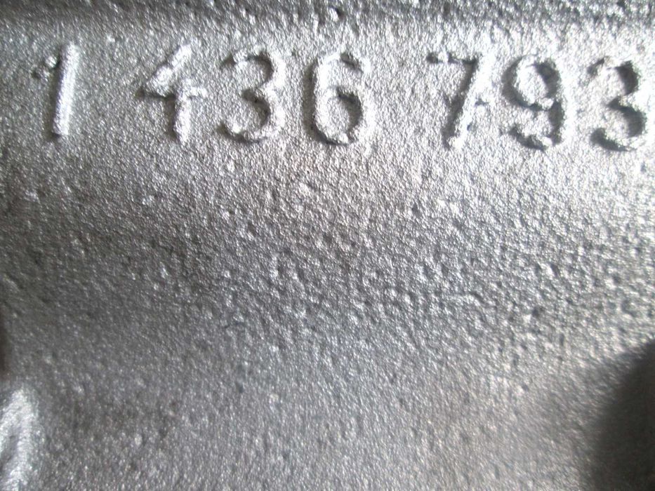 GŁOWICA BMW 2.5 2.8 3.0 24V / 1436.793 / E38 E39 E46 E60 X3 X5 M54