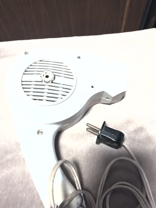 Фен Русалка рабочий