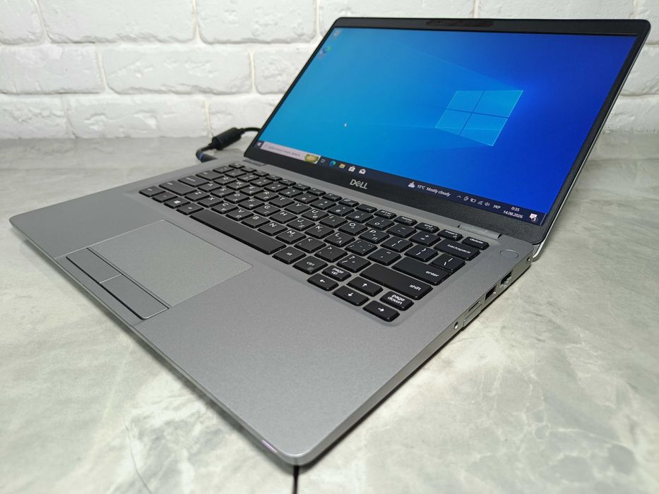 dell 5310 - купить ноутбуки - Цена на OLX.ua