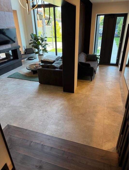 Стильный дом на Фонтане с архитектурным характером и особой атмосферой