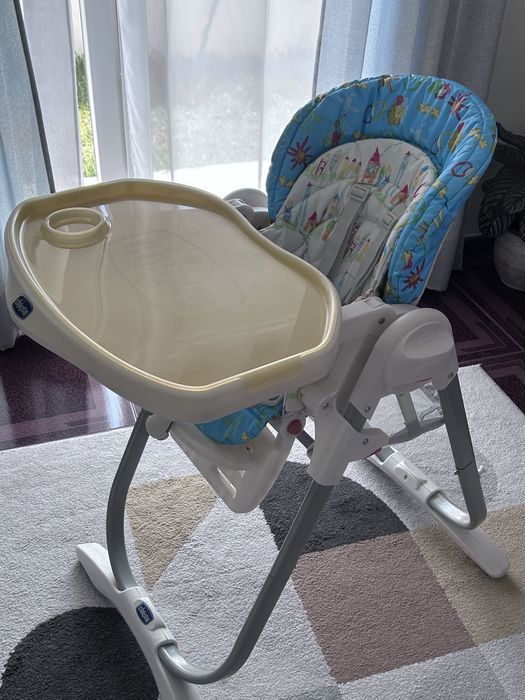 Cadeira - Chicco64751021712769121