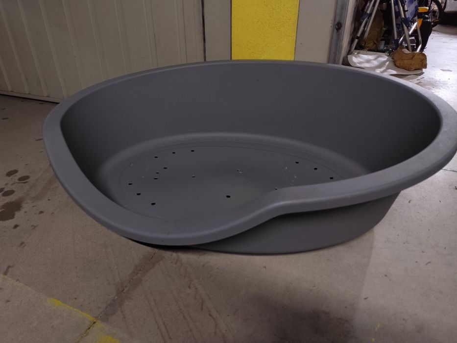 Cama para cão com 94 cm