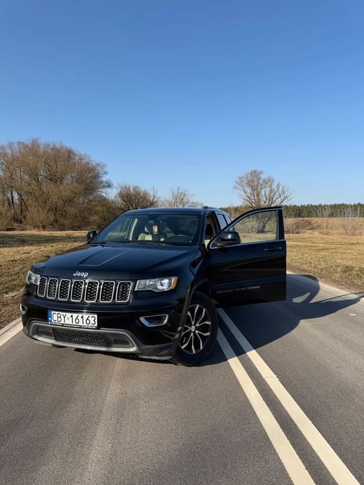 Jeep Grand Cherokee Jeep Grand Cherokee 3.6 v6