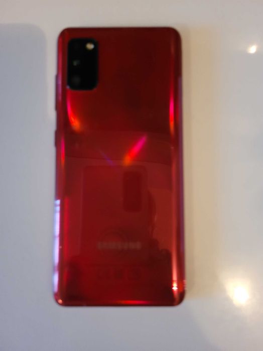 Продам бу Samsung a 41