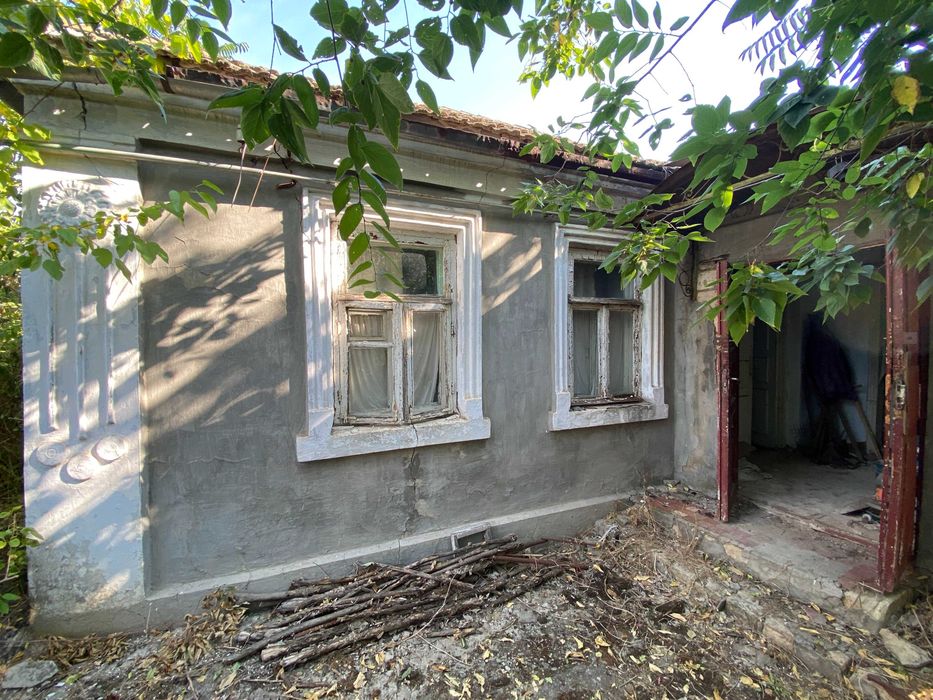 Продається 5 кімн. будинок 70м., ділянка 4 сот. Вул. Флотська, Соляні.