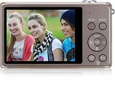 Câmara, Samsung ST70, em bom estado, pronta a ser usada