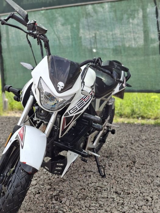 Geon Pantera 250