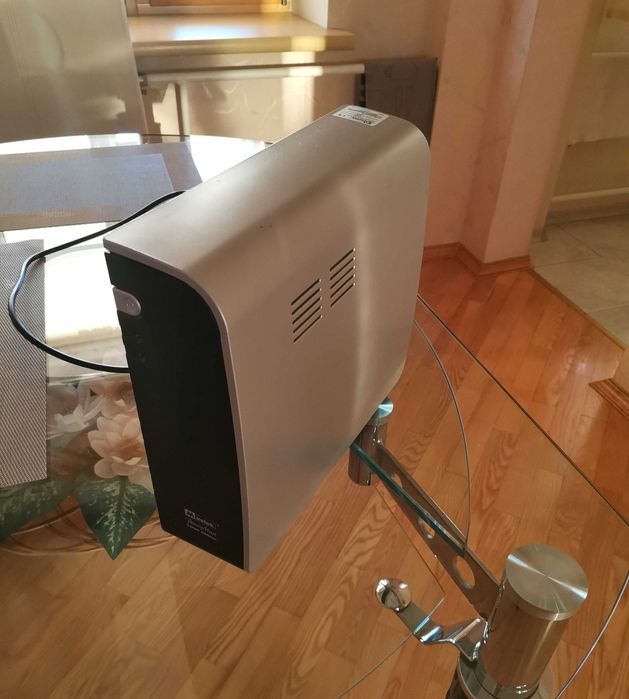 ДБЖ(Безперебійник) Mustek PowerMust 1000 Offline з акуммуляторами 2 шт