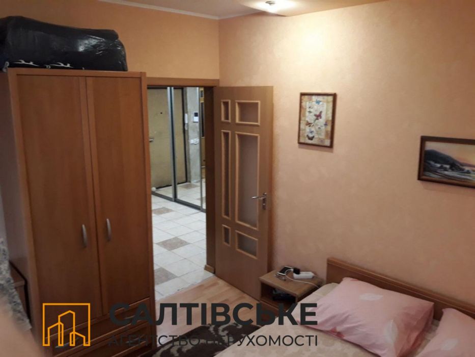 ОО-5516 Продам 3к квартиру на Северной Салтовке Северная 1