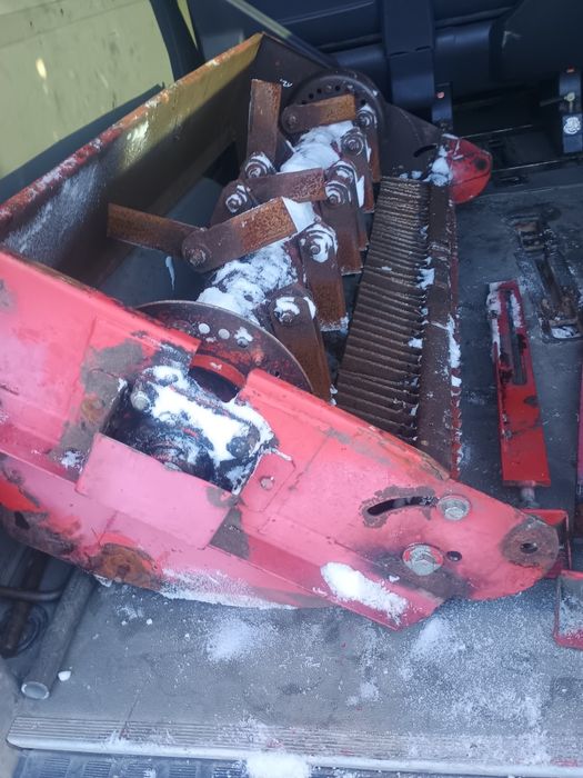 Січкарні Klaas  Mercator Дон Bizon Droninborg Нива СК 5 MF...