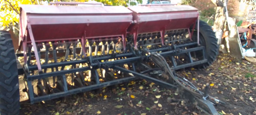 Продам сз 3.6 робочому стані