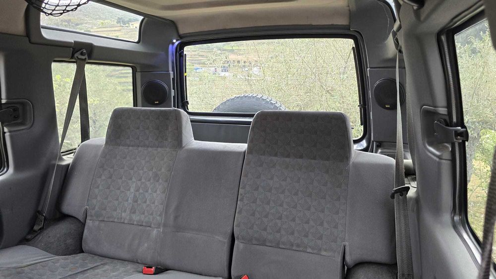 Land Rover Discovery 300 TDI