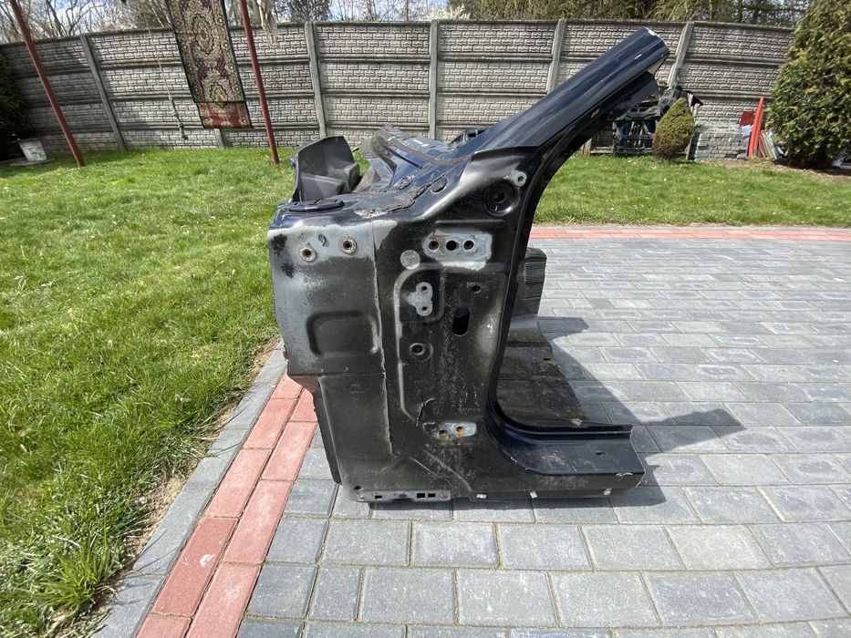 Cwiartka prog slupek przedni Ford Mustang 2015-