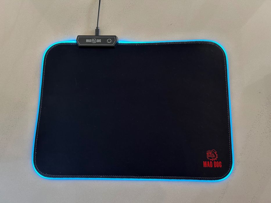 Podkładka MAD DOG rozmiar L