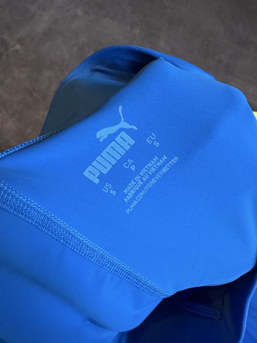 Чоловічі Лосіни збірної України(PUMA)