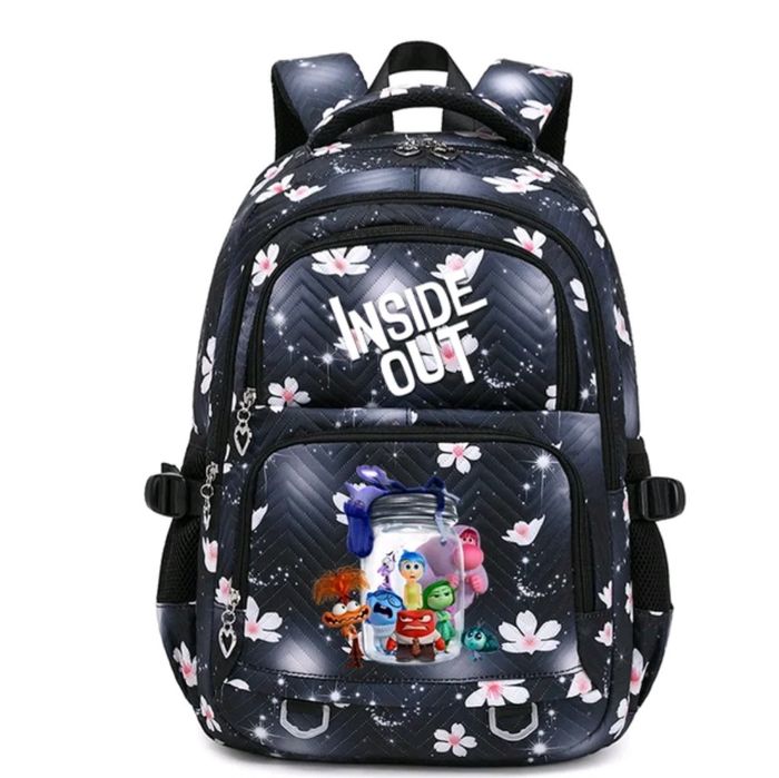 Mochila escolar InsideOut2