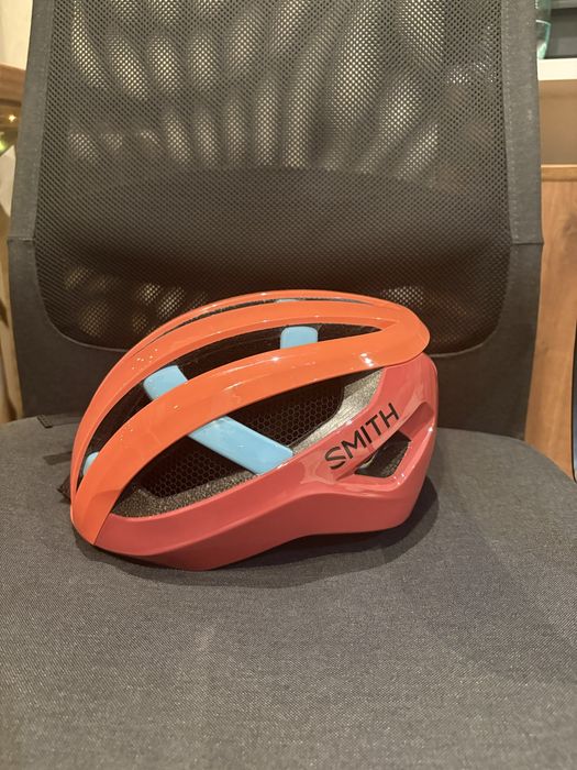 Kask szosowy SMITH