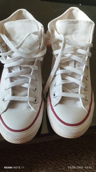 Tênis converse all star