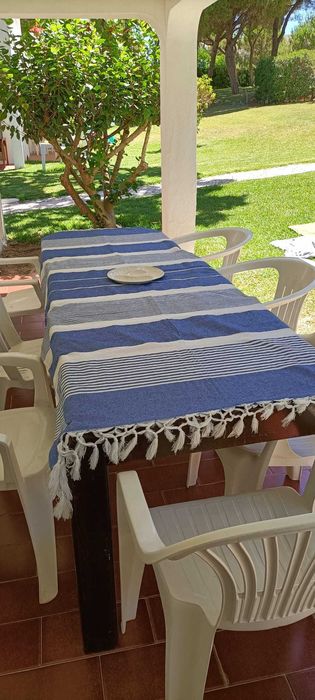 Apartamento para Aluguer Aldeia da Falésia, Albufeira