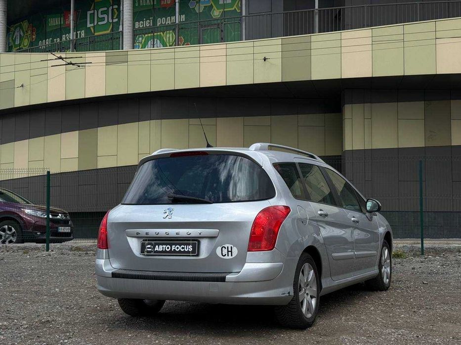 Peugeot 308 2010р. 1.6 Бензин МКПП Лізинг/Кредит/Обмін/Розстрочка
