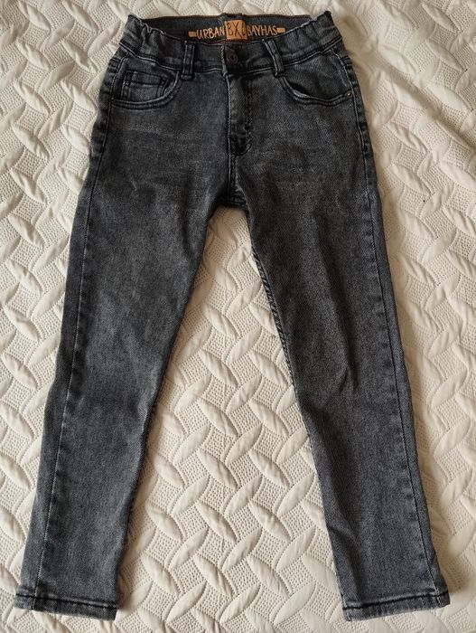 Джинси на хлопчика