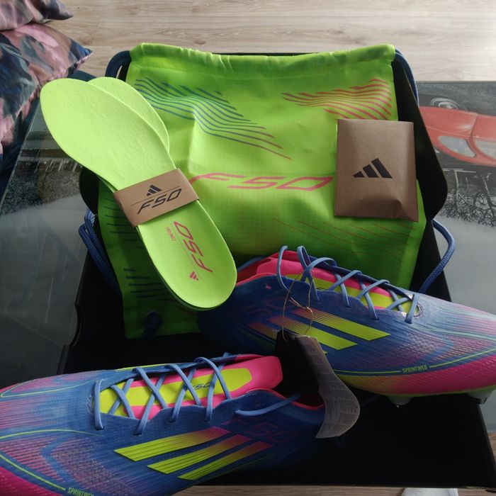 Korki adidas F50 elite SG