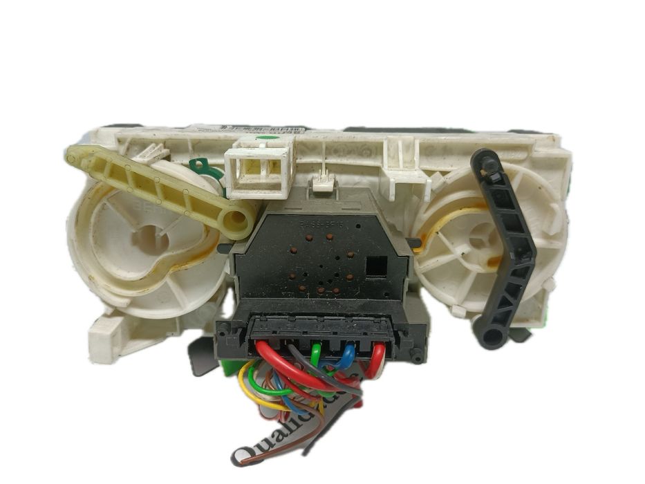 Comando chauffage / sofagem OPEL Zafira A (F75_)