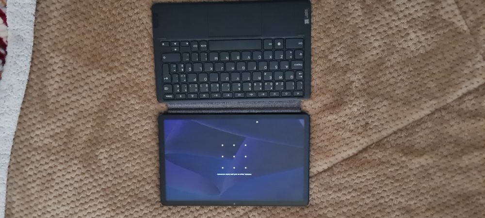 Tablet Lenovo P11