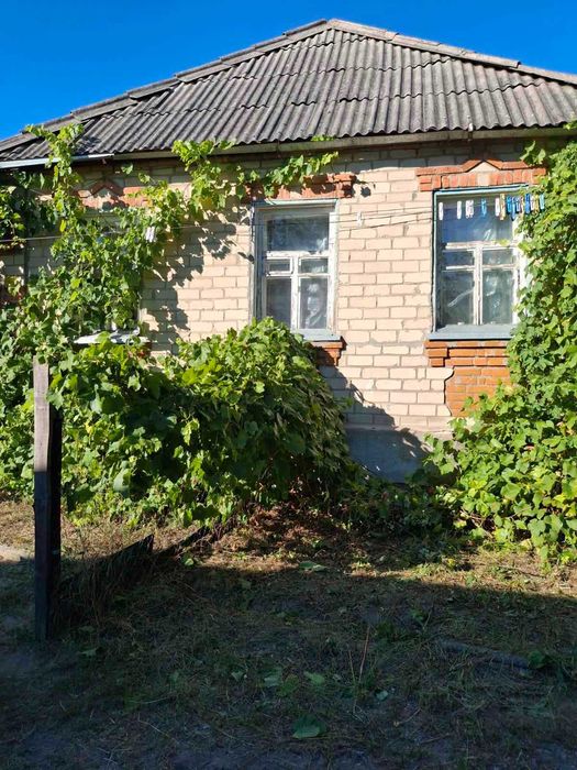 Продам будинок Солоницівка