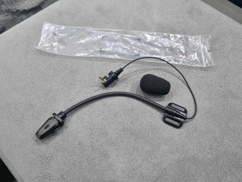 Mikrofon na pół pałąku sena 50s, 30k, 20s evo