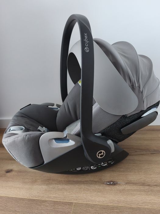 Fotelik /Nosidełko cybex platinum