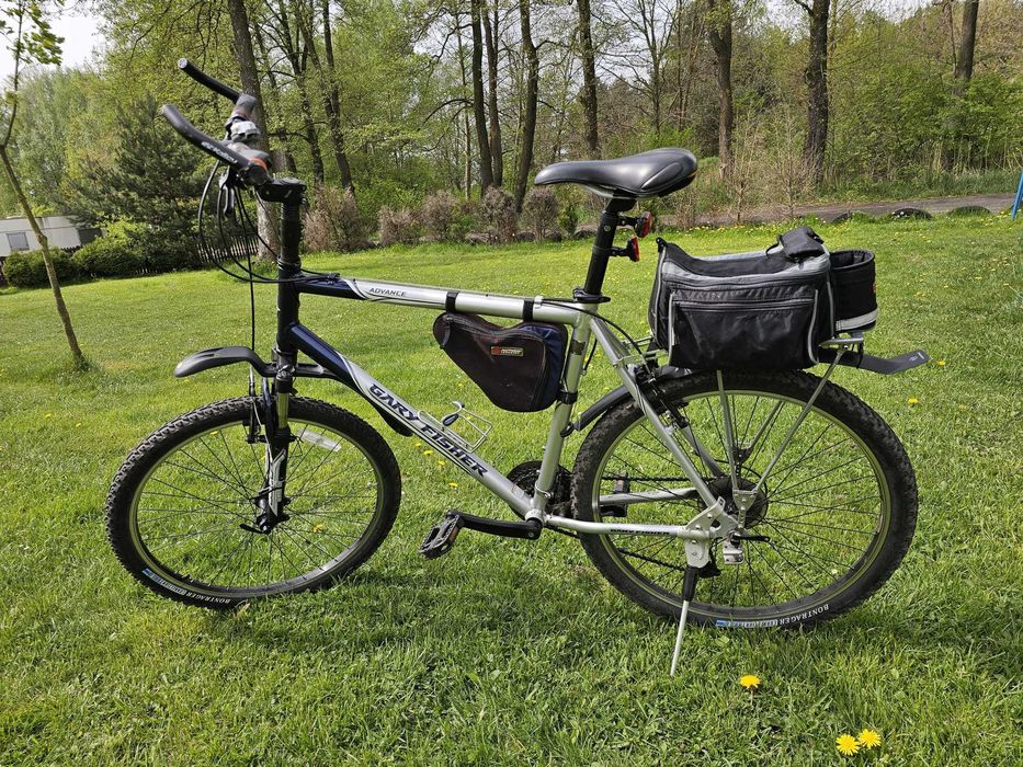 Rower górski Gary Fisher Advance 26 cali Siemianowice Śląskie • OLX.pl