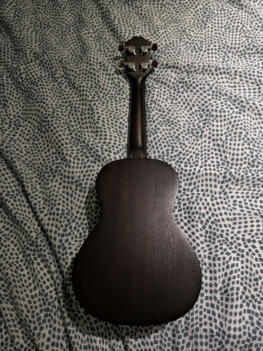 Ukulele koncertowe
