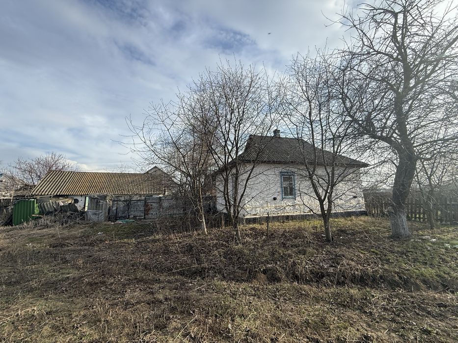 Від власника! Газифікований будинок 51 м.кв.