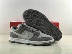 Nike Dunk Low Premium Grey 36——46