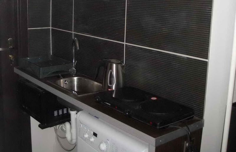 ul. Aleksandrowska 12] - Pokoj (1os) + 32" TV + WiFi [Kaucja 300 PLN] - Więcej