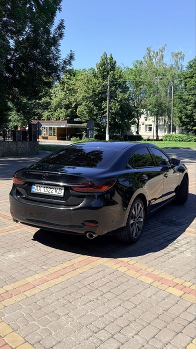 Продам Mazda6 2.5не Honda Lexys