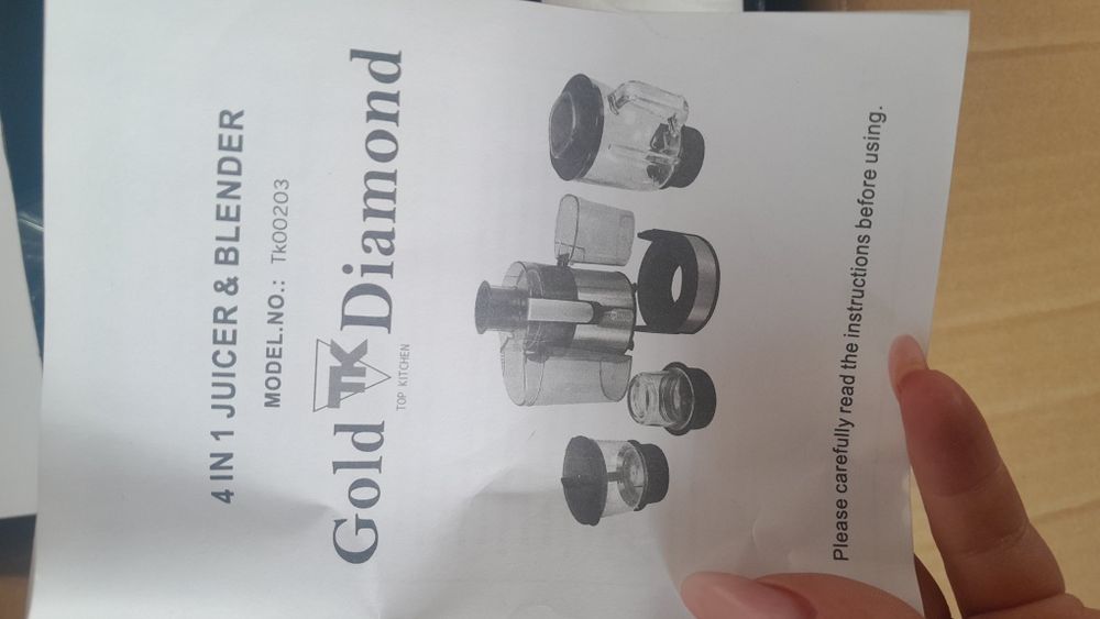 Продам кухонный комбайн