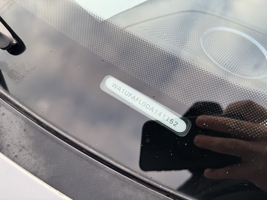 Продам Audi allroad