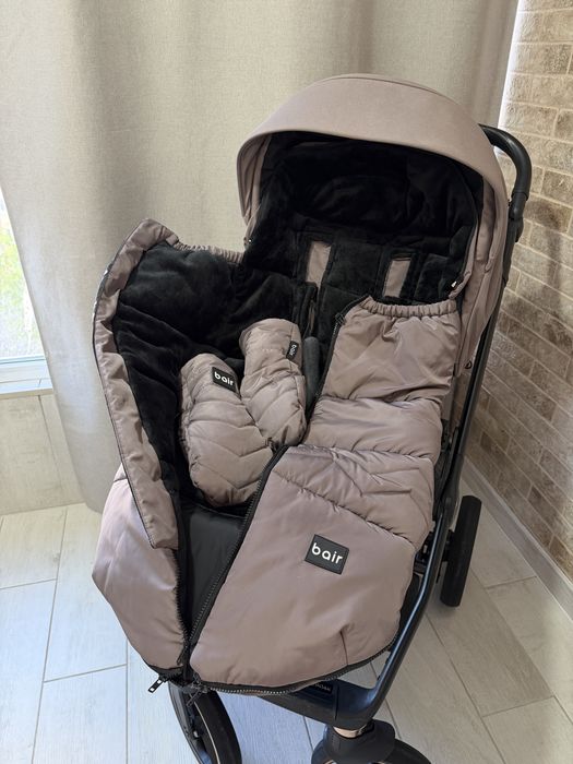 Теплий конверт Bair Alaska Thermo